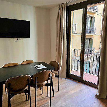 Rambla De Mar Apartments บาร์เซโลนา ภายนอก รูปภาพ