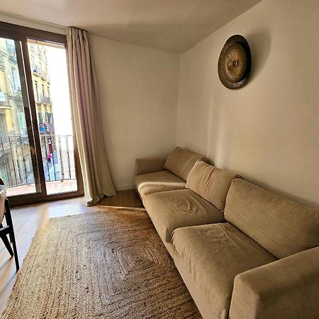 Rambla De Mar Apartments บาร์เซโลนา ภายนอก รูปภาพ