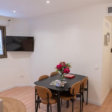 Rambla De Mar Apartments บาร์เซโลนา ภายนอก รูปภาพ