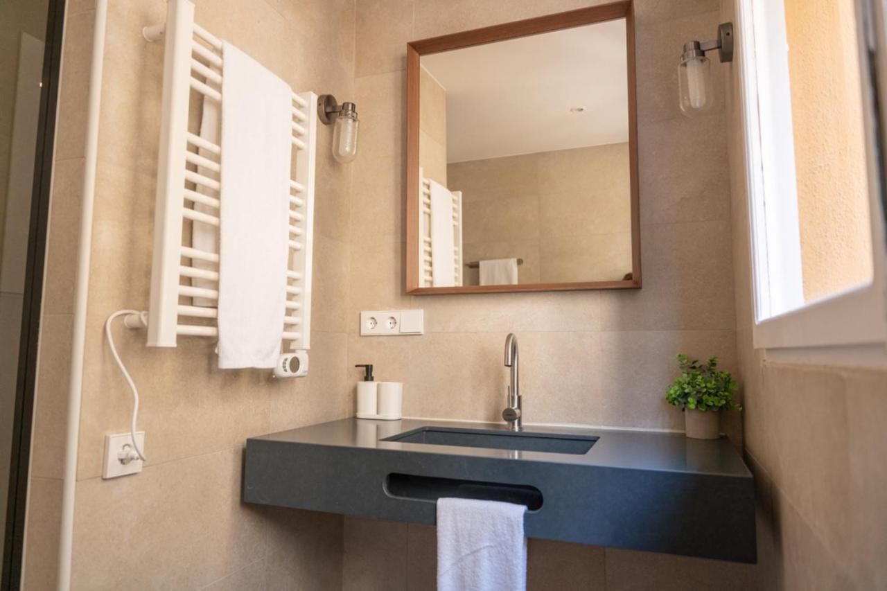 Rambla De Mar Apartments บาร์เซโลนา ภายนอก รูปภาพ