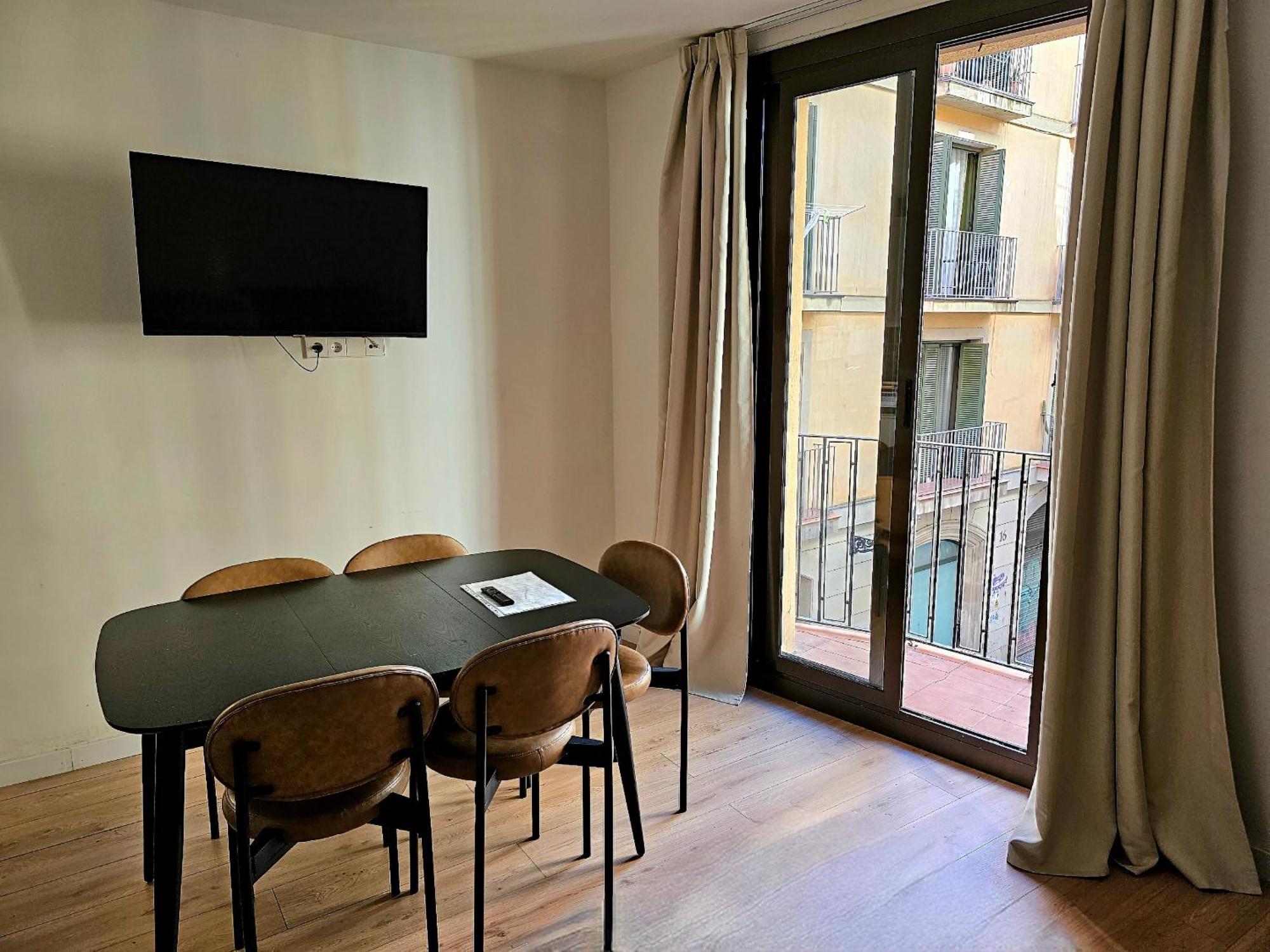 Rambla De Mar Apartments บาร์เซโลนา ภายนอก รูปภาพ