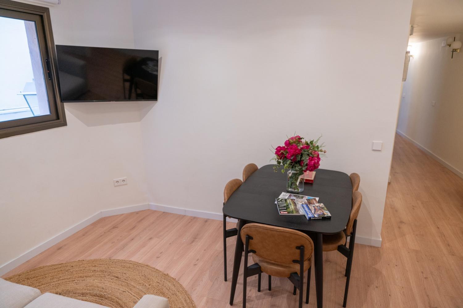 Rambla De Mar Apartments บาร์เซโลนา ภายนอก รูปภาพ