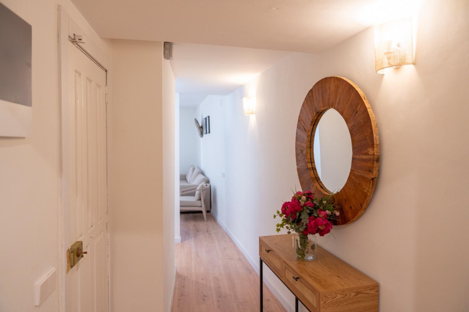 Rambla De Mar Apartments บาร์เซโลนา ภายนอก รูปภาพ