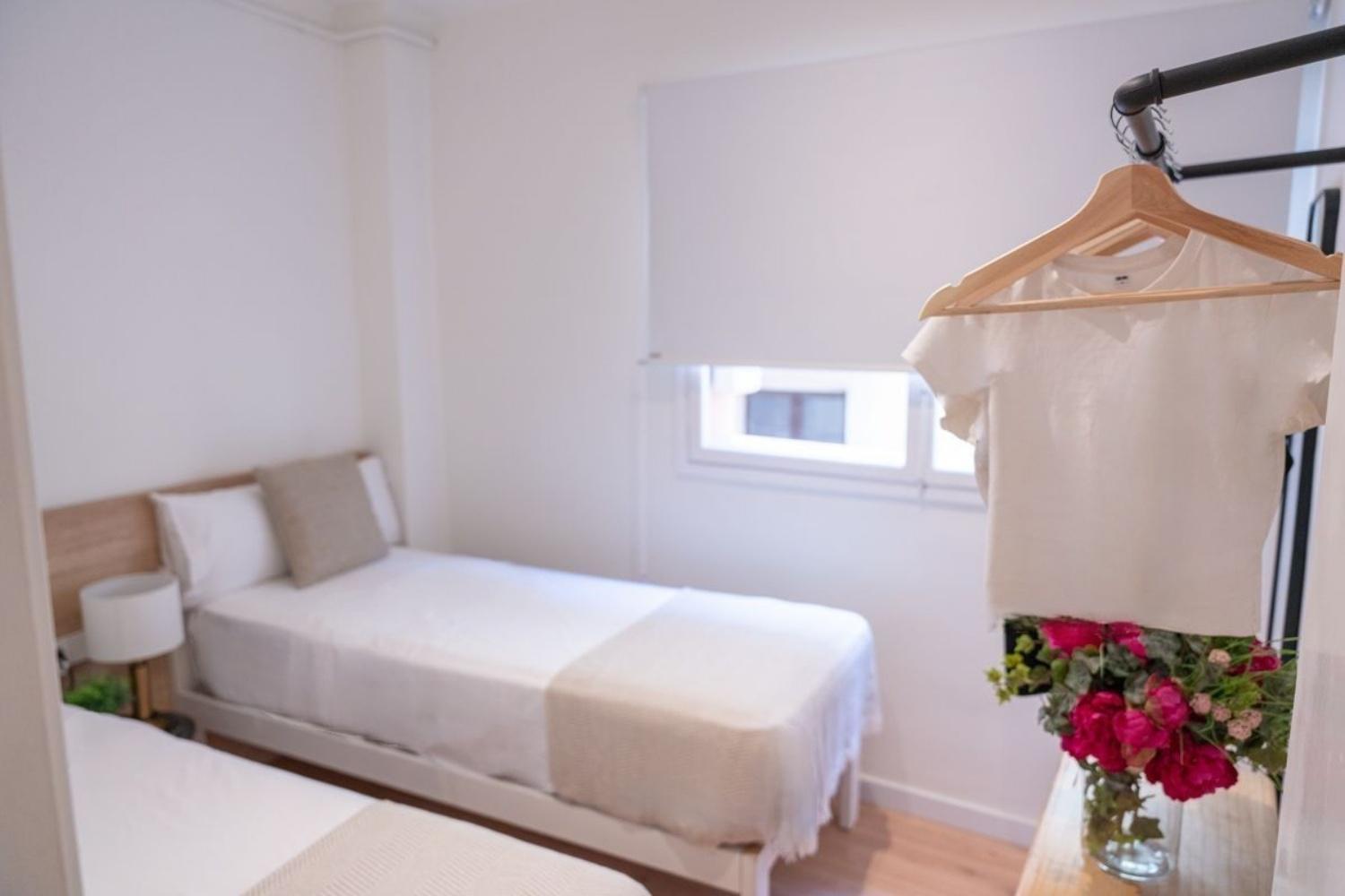 Rambla De Mar Apartments บาร์เซโลนา ภายนอก รูปภาพ