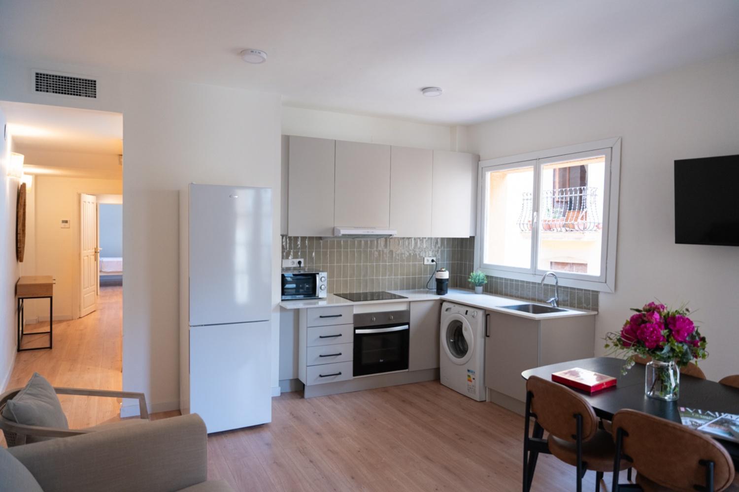 Rambla De Mar Apartments บาร์เซโลนา ภายนอก รูปภาพ