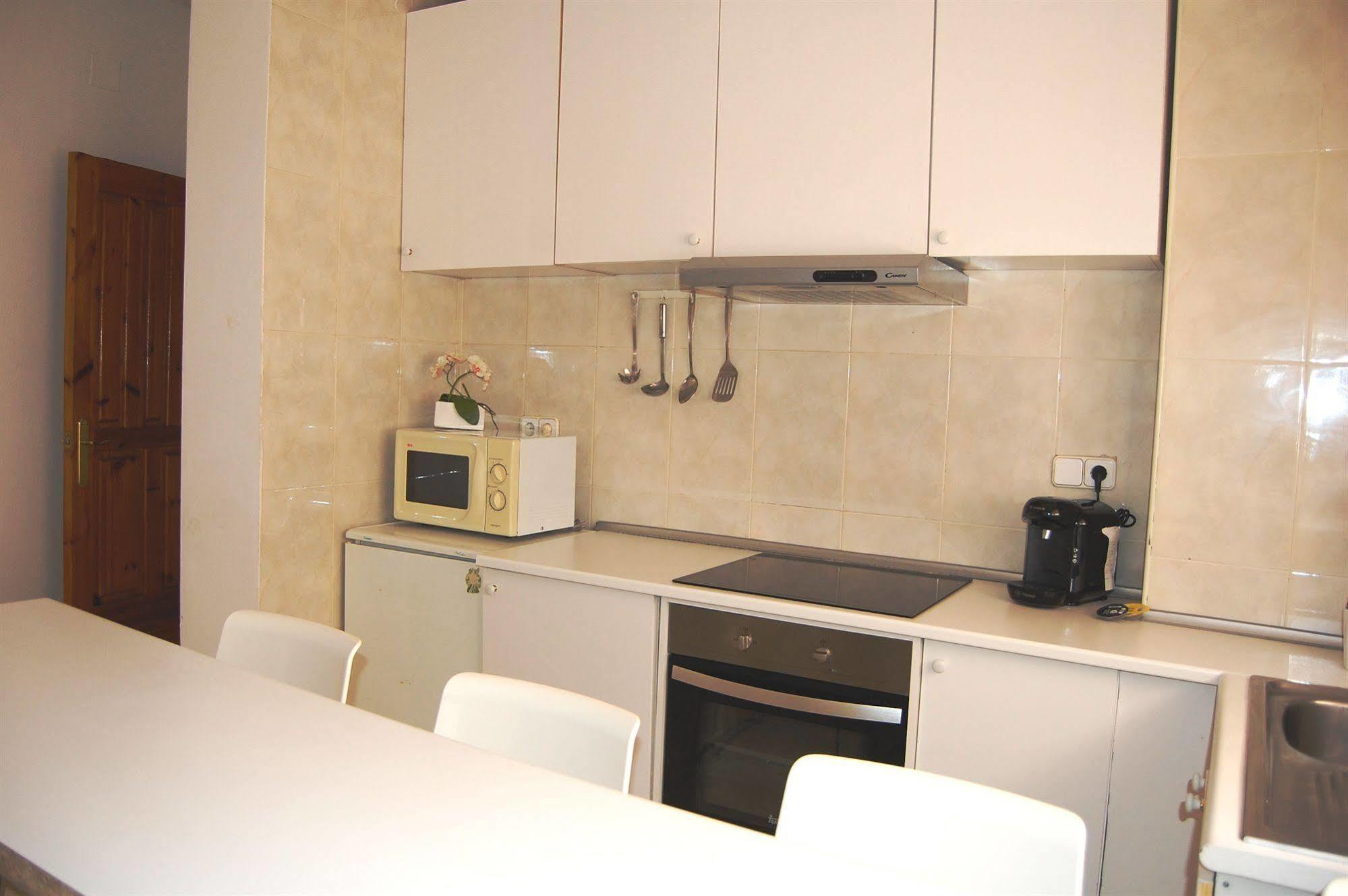 Rambla De Mar Apartments บาร์เซโลนา ภายนอก รูปภาพ